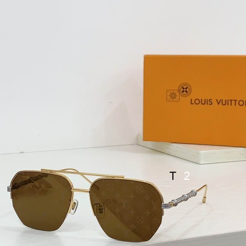 LV Sunglasses 1023